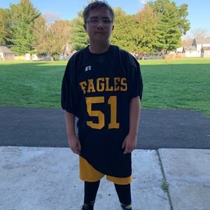 Meet your Posher, Stacey